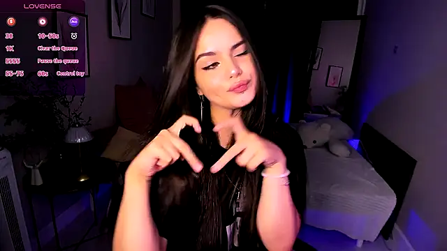 Snapshot of Ketty_xBaby chatting on September 11, 2:28 pm Ketty xBaby online show from September 11, 2:28 pm