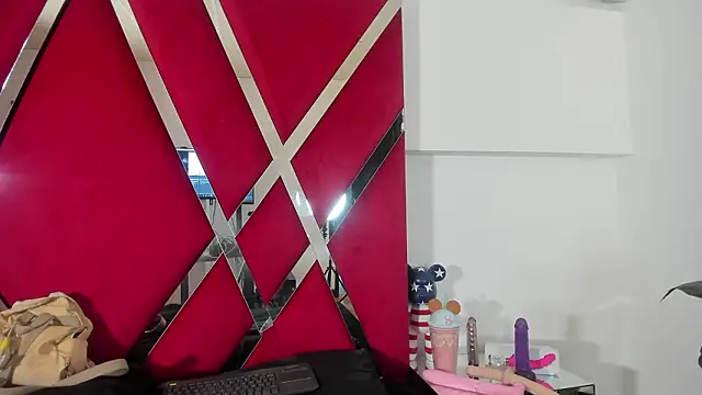 Snapshot of arixht chatting on February 11, 9:03 pm arixht online show from February 11, 9:03 pm