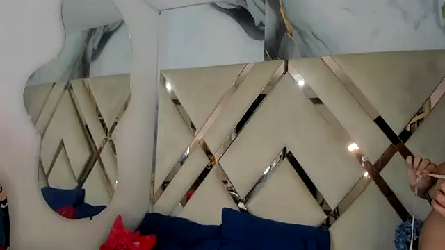 arixht online show from March 21, 9:19 pm