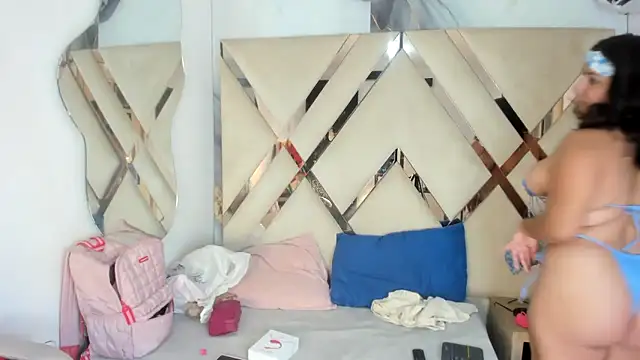 arixht online show from April 5, 8:59 pm