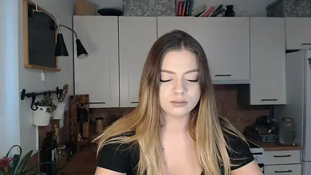 BuffyxLUST online show from January 13, 7:56 am