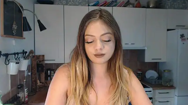 BuffyxLUST online show from May 6, 4:22 pm