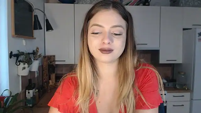 BuffyxLUST online show from December 2, 8:16 am