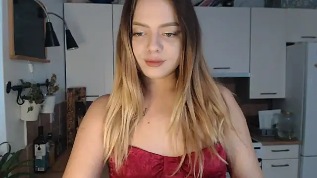BuffyxLUST online show from November 27, 8:37 am