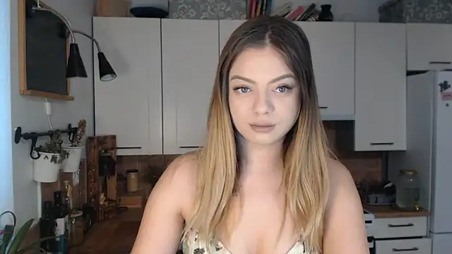 BuffyxLUST online show from January 12, 7:59 am