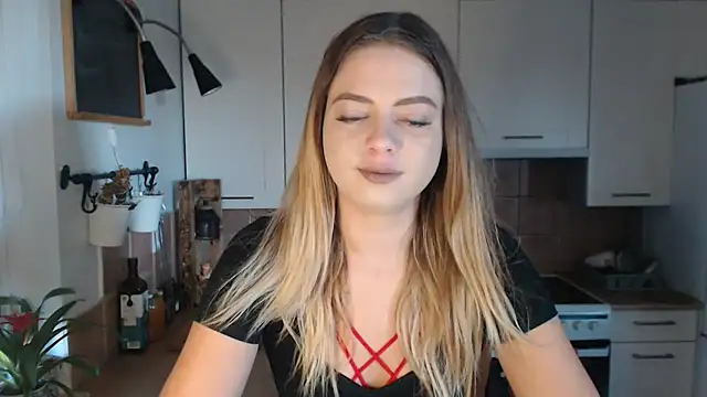 BuffyxLUST online show from October 21, 7:19 am
