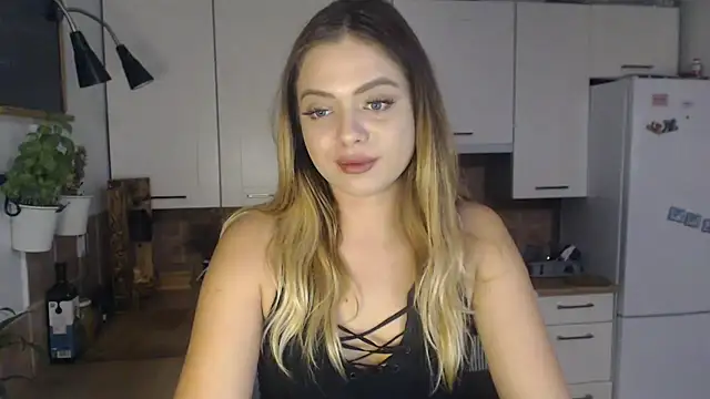 BuffyxLUST online show from October 27, 2:51 pm