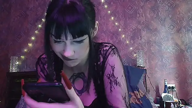 Snapshot of Susie_su chatting on December 5, 10:25 am Susie su online show from December 5, 10:25 am