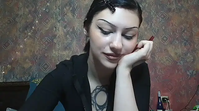 Snapshot of Susie_su chatting on December 4, 8:57 am Susie su online show from December 4, 8:57 am