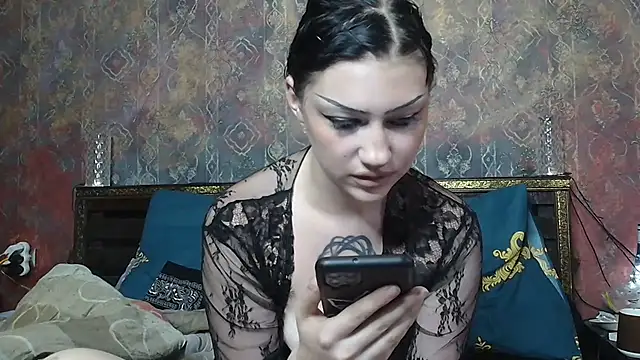 Snapshot of Susie_su chatting on October 21, 2:05 pm Susie su online show from October 21, 2:05 pm
