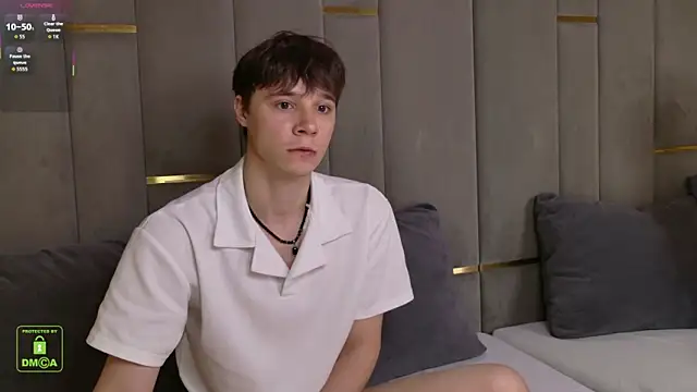 AnthonyHall online show from October 25, 11:09 am