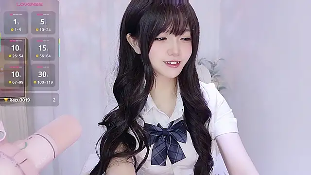 Vesper 0606 online show from October 12, 3:35 pm