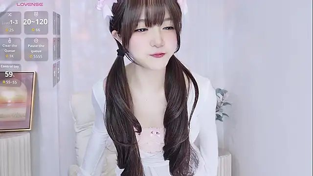 Snapshot of Vesper_0606 chatting on November 26, 3:56 pm Vesper 0606 online show from November 26, 3:56 pm