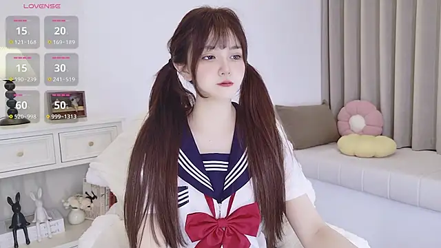 Vesper 0606 online show from February 20, 3:58 pm