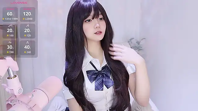 Vesper 0606 online show from September 15, 3:23 pm