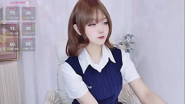 Vesper 0606 online show from December 4, 4:39 pm