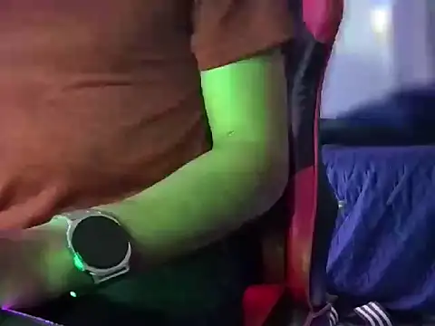 TUPtitaHot online show from January 17, 4:38 am