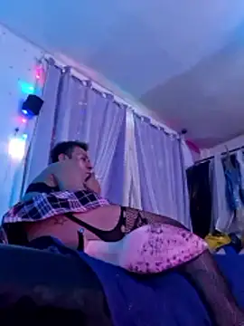 TUPtitaHot online show from January 18, 5:44 am