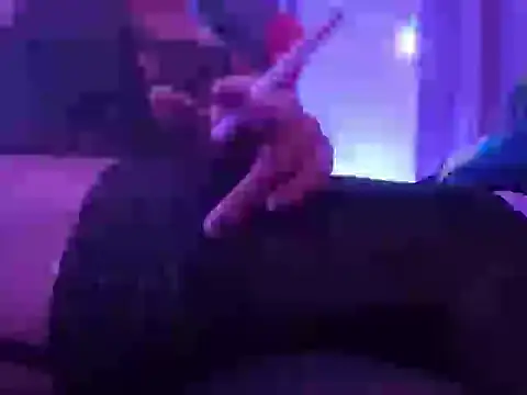 TUPtitaHot online show from December 19, 7:11 am