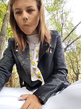 YOURLIKAA online show from September 22, 3:34 am