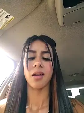 Juliana Xander online show from November 14, 2:32 pm