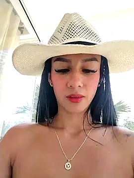 Juliana Xander online show from September 27, 5:41 pm