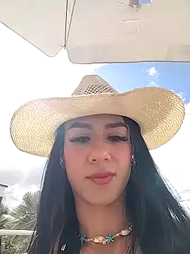 Juliana Xander online show from November 27, 2:28 pm