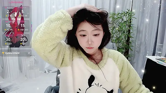 oooao-aoaoao online show from November 21, 7:18 am