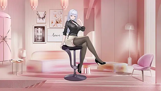 oooao-aoaoao online show from December 1, 6:25 am