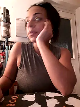 Lusty Lexi90 online show from October 22, 9:03 pm