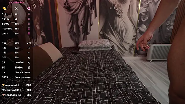 bylbash online show from February 9, 8:51 pm