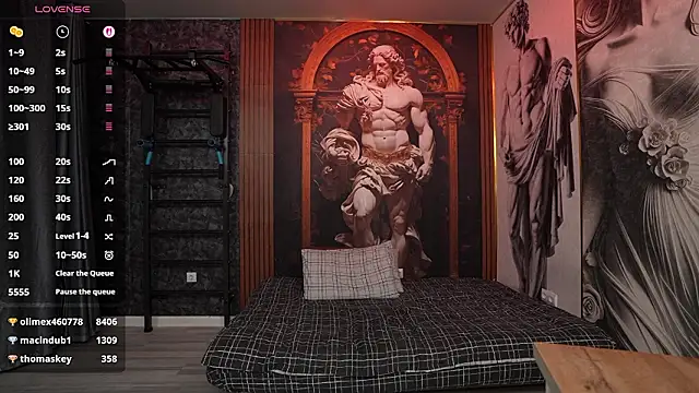 bylbash online show from February 18, 8:00 am