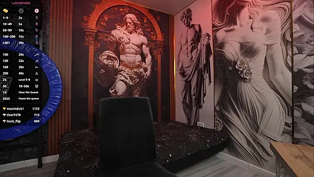 bylbash online show from March 18, 3:57 pm