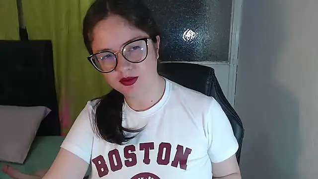 KrystalAdams online show from January 8, 12:22 pm