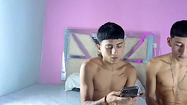 777 camilo online show from March 11, 10:26 pm