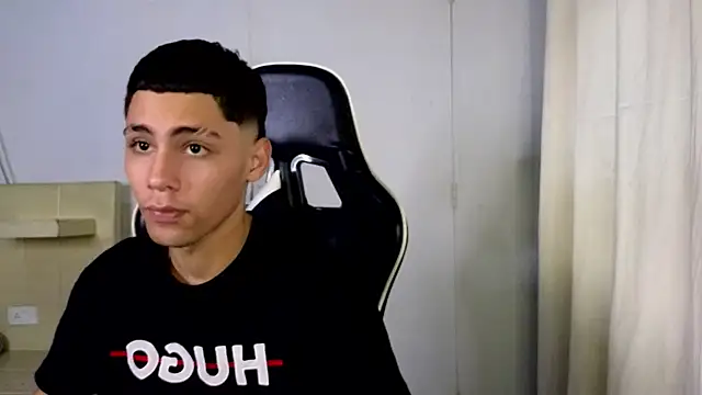 Snapshot of 777_camilo chatting on September 30, 8:48 pm 777 camilo online show from September 30, 8:48 pm