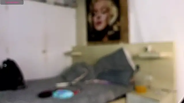 Snapshot of 777_camilo chatting on October 7, 6:31 pm 777 camilo online show from October 7, 6:31 pm