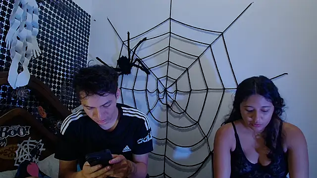 Snapshot of Aria_Arthur chatting on October 17, 12:40 pm Aria Arthur online show from October 17, 12:40 pm
