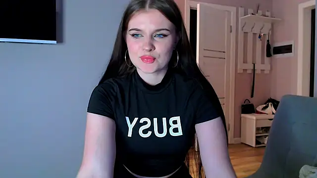 AlexaButttler online show from September 10, 5:34 pm