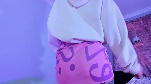 Pamela Squirtt online show from November 5, 12:19 pm