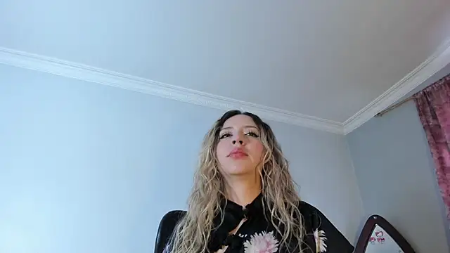 Pamela Squirtt online show from February 27, 4:40 pm