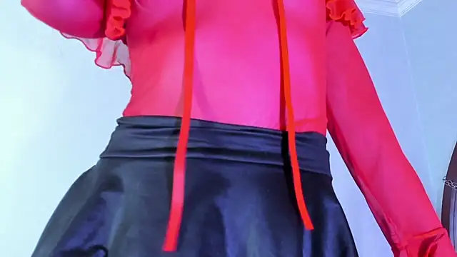 Pamela Squirtt online show from February 11, 1:22 pm