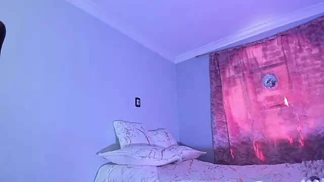 Pamela Squirtt online show from December 1, 2:40 pm