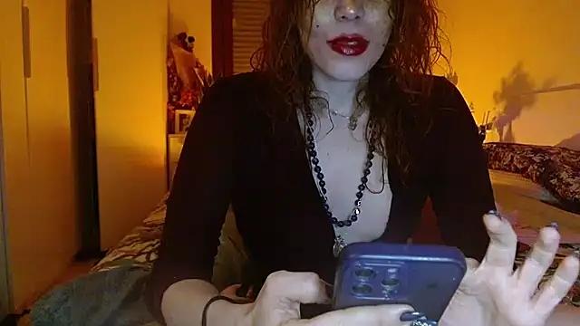 refem9 online show from January 13, 2:59 am