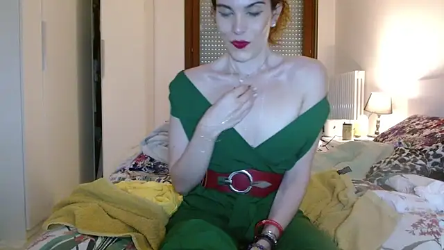 refem9 online show from October 5, 4:20 pm