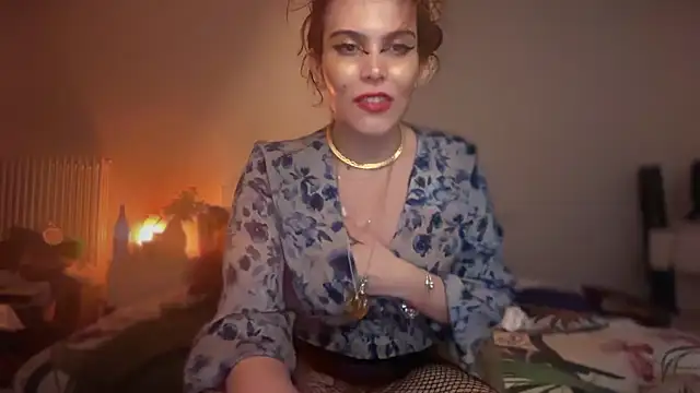 refem9 online show from May 19, 9:11 pm