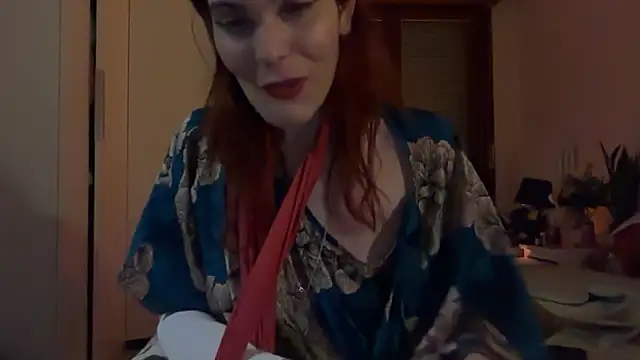 refem9 online show from March 25, 2:12 am