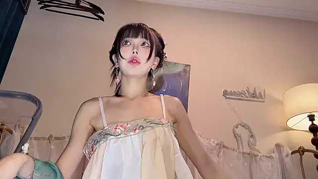 kiraa-0051 online show from February 21, 3:36 pm