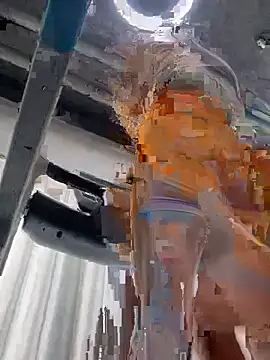 Ninazhang online show from April 19, 2:23 am