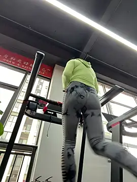 Ninazhang online show from March 2, 4:24 am